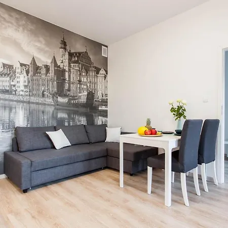 Apartament Old Town No5