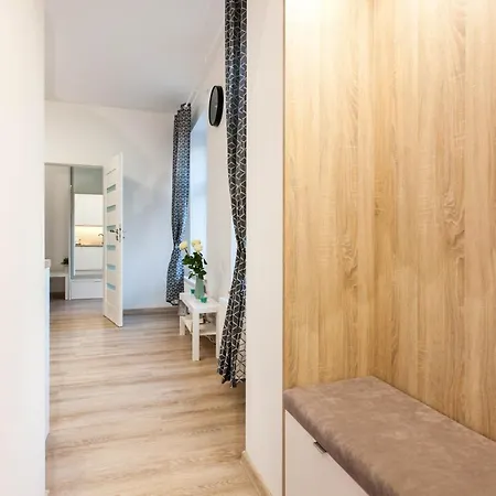 Apartment Old Town No5 *